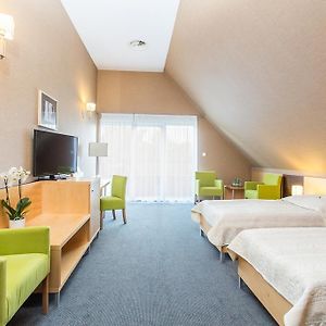 Pokój dwuosobowy "Grand"